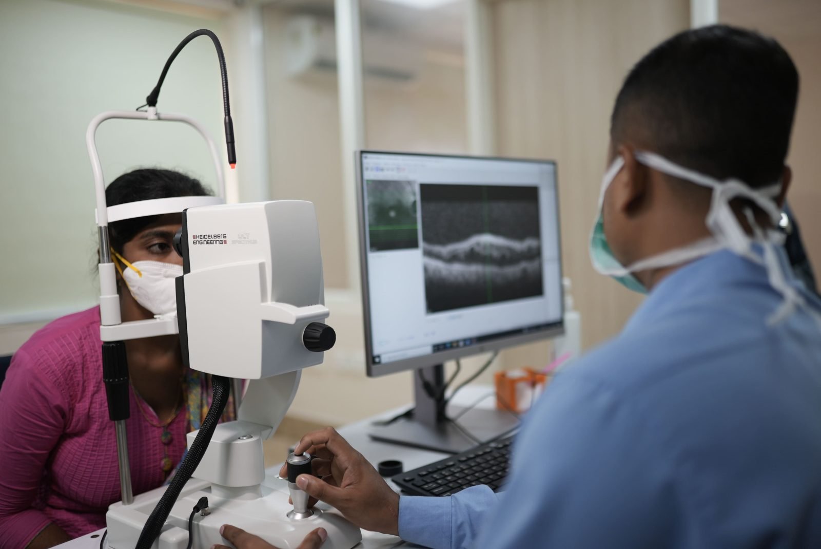 ST- Cataract Surgical Training For Post Graduate Tier III